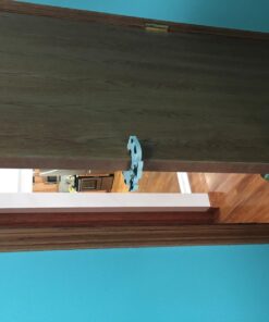 Bébé Earth Anti-Tip Straps (8-Pack) - Baby Proofing & Child Safety Kit, White 39 71Wzo5qhpuL 4