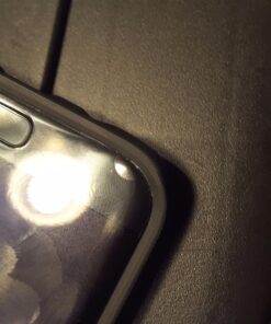 IQShield Screen Protector Compatible with Samsung Galaxy S7 Edge (Full Coverage) Anti-Bubble Clear TPU Film 49 71Wzp9UZL4L