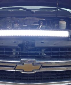 DWVO 52 Inch LED Light Bar 750W Curved Triple Row 50000LM Work Light Upgrade Chipset Offroad Driving Fog Lamp (32 INCH) Black 30 INCH 49 71Wzs0CFGFL