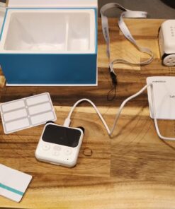 Makeblock Codey Rocky Robot Toy, Programmable and Interactive Emo Robot for Kids 6+, STEM Learning Educational Toys Support Scratch Python Programming, Rechargeable Smart Coding Robot Gift for Kids Modern 32 71X 5mfvfL