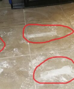 Professional Rug Tape - 2 Inch by 40 Yards (120 Feet! - 2X More!) - Double Sided Non-Slip Carpet Tape - Premium White Finish - Perfect Gripper for Holding Indoor Rugs in Place 2 Inch x 40 Yards 31 71X lrMGLCL