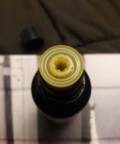 NOW Essential Oils, Grapefruit Oil, Sweet Citrus Aromatherapy Scent, Cold Pressed, 100% Pure, Vegan, Child Resistant Cap, 1-Ounce 1 Fl Oz (Pack of 1) 45 71X0OEzIbgL