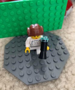 LEGO Star Wars Slave l – 20th Anniversary Edition 75243 Building Kit (1007 Pieces) Frustration-Free Packaging 51 71X0upBhDyL