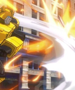 Transformers Devastation - PlayStation 4 17 71X20jA T0L