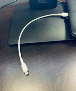 Anker iPhone Cable, Powerline II Lightning Cable, Probably The World's Most Durable Cable, MFi Certified for iPhone Xs/XS Max/XR/X / 8/8 Plus / 7/7 Plus / 6/6 Plus / 5S (White) 1 ft White 15 71X26Dmux9L