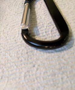 Pet Fit For Life 64" Premium Two Dog Leash: Premium Double Leash for Dogs, Provides Control and Comfort - Durable Foam Rubber Handle, Shock Absorbing Cord - Includes Bonus Collapsible Water Bowl Large 47 71X2mnmwoxL