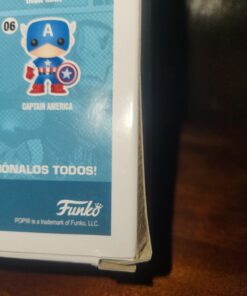 X-Men Wolverine Marvel Pop! Vinyl Bobble Head Pack of 1 15 71X2pgMPDVL