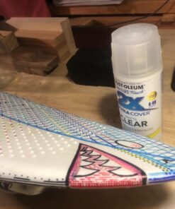 Razor RipSurf – Caster Board with 360-Degree Wheels (Ages 8+) Standard Packaging 31 71X391y4 zL