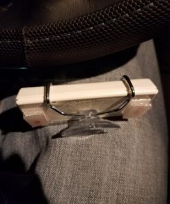 JL Safety EZ Pass Holder - Indestructible Toll Pass Holder for EZ-Pass, I Pass, FasTrak, SunPass & SunPass Pro, Uni, NC QuickPass, EPass Xtra, 91 Express Lanes & more - Made in USA 51 71X3pGNo4NL 1