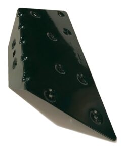 Swing-N-Slide WS 4467 EZ Frame Bracket for Swing Set Swing Beam (Includes 1 Bracket), Green 15 71X3qK2 KkL