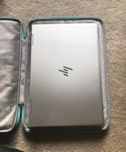 ProCase Laptop Sleeve Case Protective Bag 14 - 15.6 Inch Lightgrey 58 71X4auNwFyL