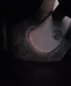 CLR Calcium, Lime & Rust Remover, Blasts Calcium, Dissolves Lime, Zaps Rust Stains, 28 Ounce Bottle (Packaging May Vary) 30 71X4bbxc9L