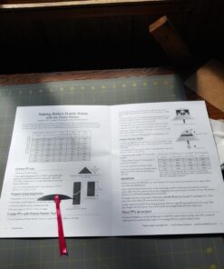 Pieces Be With You Prairie Pointer Pressing Tool 1 12 71X5p0rfMmL