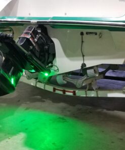 Alternative view of Shoreline Marine Garboard Plug Kit, Brass