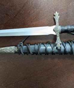 King of the Angel Medieval Dagger 28 71X73UVt4rL