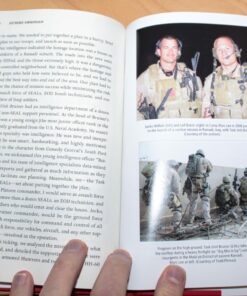 Extreme Ownership: How U.S. Navy SEALs Lead and Win (New Edition) 29 71X73oRmE6L