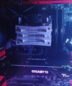 MSI MPG Z390 Gaming Edge AC LGA1151 (Intel 8th and 9th Gen) M.2 USB 3.1 Gen 2 DDR4 HDMI DP Wi-Fi SLI CFX ATX Z390 Gaming Motherboard 20 71X7IeCqJ8L