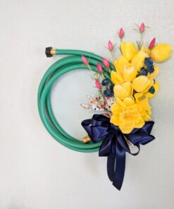 Swan Products SN58R015 Utility Lightweight Leader Hose 15' x 5/8", Green 17 71X7Z tbmOL