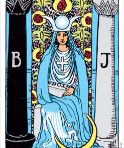 The Rider Tarot Deck® 32 71X8398qGHL