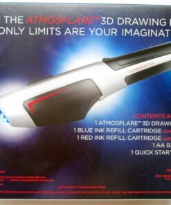 AtmosFlare 3D Pen Set 54 71X8b62LkEL