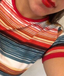 VeniCare 6pcs Lip Tattoo Peel & Reveal Waterproof Lipgloss Lip Tint Womens Girl Makeup Beauty Set- Lip Tattoo 46 71X91PxHJrL