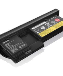 Lenovo 6 Cell (0a36317) X220T Tablet and X230T Tablet Battery 67+ in The Factory Sealed Lenovo Retail Packaging 8 71X9Y9VR2fL