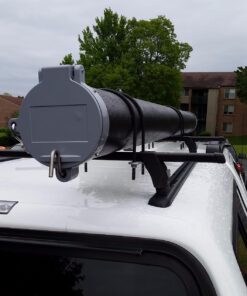 Reese Carry Power 7054900 TransRack Conduit Carrier 41 71X9gCQ1pHL