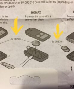 LiftMaster 893Max, 1 Pack, Black 16 71X9njRQyL