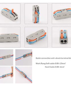 2PCS Synchronous Synchron Turntable Motor Electric Motor for Cup Turner,Cuptisserie,Tumbler Cup Rotator with 7mm Flexible Coupling Connector,50/60Hz AC100~127V 4W CCW/CW (2.5-3RPM+5-6RPM) 11 71XAB1EDWwL