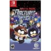 South Park: The Fractured but Whole - Nintendo Switch Standard Edition 2 71XAVjPTLsL