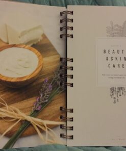 Oil + Glass Recipe Book 32 71XBQ3tVZOL