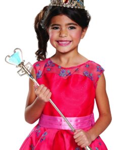 Alternative view of Disney Elena of Avalor Sceptor