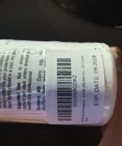 Bio-Tech Pharmacal D3-50 50,000 IU, 100 Capsules – All-Natural Supplement – Supports Bone, Cardiovascular, Neuromuscular, & Immune Health – No Dairy, Fish, Gluten, Peanut, Shellfish, & Soy Standard Packaging 28 71XDOFgEIL