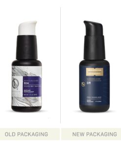 Quicksilver Scientific Nanoemulsified DIM - Liposomal DIM Supplement to Support Healthy Hormone Balance for Women & Men - Soy-Free Detox & Immune Support (1.7oz / 50ml) 9 71XDP8yGnSL