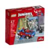 LEGO 10665 Juniors Spider-Man: Spider-Car Pursuit 2 71XDrT6oAL