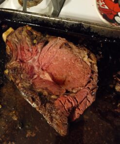 Yunbaoit Wireless Meat Thermometer, Digital Remote Food Cooking Meat Thermometer for BBQ Grill Smoker Oven Kitchen,500 FT Range&Dual Probes 53 71XEGSctCLL 1