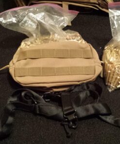 Condor MA8 Utility Pouch - Tan 18 71XF1WyPcTL