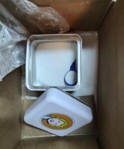 Nellie's Laundry Soda - Concentrated Laundry Detergent Powder - 100 Loads - Eco-Friendly, Vegan, Hypoallergenic, Fragrance-Free, and Non-Toxic Formula Fragrance Free 3.3 Pound (Pack of 1) 34 71XFo8ZdQYL