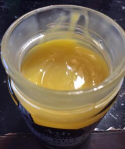 4th & Heart Vanilla Bean Grass-Fed Ghee, 9 Ounce, Keto, Pasture Raised, Lactose and Casein Free, Certified Paleo 9 Ounce (Pack of 1) 43 71XFsBScuL