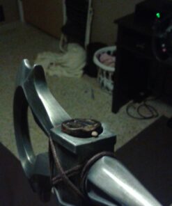 From A Video Game The Assassins Tomahawk Connor's Axe Hatchet 17.5" 14 71XG47e38TL