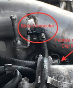 BlueDriver Bluetooth Pro OBDII Scan Tool for iPhone & Android 43 71XGSerXP9L