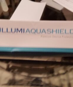 ILLUMI AquaShield Screen Protector Compatible with Samsung Galaxy S7 Edge (2-Pack)(Case Friendly) No-Bubble High Definition Clear Flexible TPU Film 57 71XGgM4C7cL