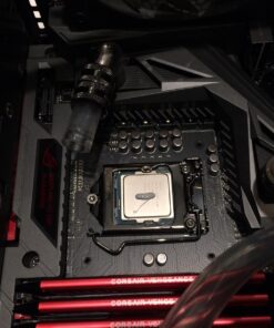 Intel Core i7-4790K Processor (8M Cache, up to 4.40 GHz) BX80646I74790K 64 71XGkG G3RL