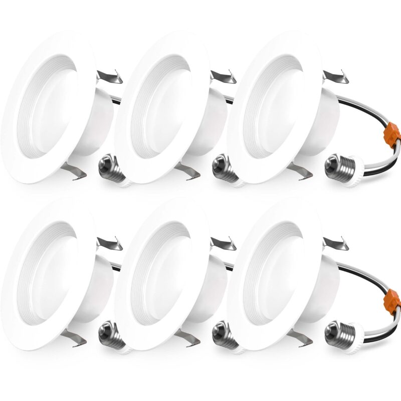 Cool Retrofit Recessed Lights With Led Images
