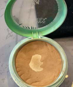 Physicians Formula Murumuru Butter Bronzer | Bronzer Face Powder Makeup | Dermatologist Approved 37 71XIBxqmUIL