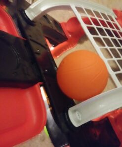 VTech Smart Shots Sports Center, Red Standard Packaging 30 71XIMuKHcpL