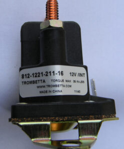 Murray 7701100MA Starter Solenoid for Lawn Mowers 11 71XIXfqhqmL