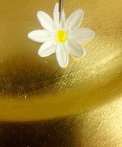 AIT Art Select Micro Detail Brush Set, 5 Miniature Paint Brushes for Fine Detail, Handmade in USA for Trusted Performance, Triangular Handle Design for The Best Grip and Ultimate Precision 46 71XIm602PL