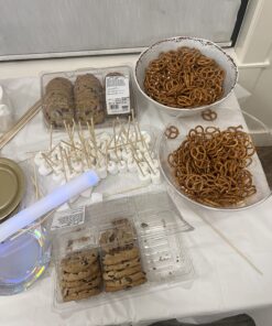 HOPELF 6" Natural Bamboo Skewers for BBQ,Appetiser,Fruit,Cocktail,Kabob,Chocolate Fountain,Grilling,Barbecue,Kitchen,Crafting and Party. Φ=4mm, More Size Choices 8"/10"/12"/14"/16"/30"(100 PCS) 6 inch 27 71XJIhzGDcL