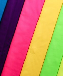 4-Way Stretch Nylon Spandex Matte Tricot | Suitable for Sportswear, Activewear, Swimwear, Dancewear, Yoga Wear, Table Cloth (Black) 1 yard Black 16 71XJIsvmtTL